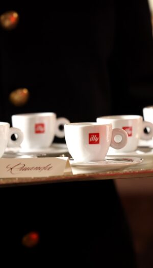 Il miglior caffè del mondo arriva dal Ruanda. E i consumatori premiano un produttore di El Salvador