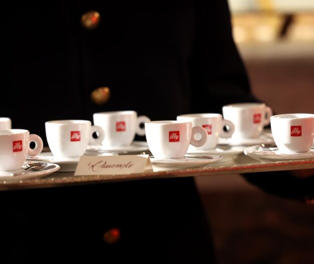 Il miglior caffè del mondo arriva dal Ruanda. E i consumatori premiano un produttore di El Salvador