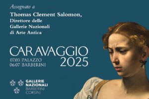 La mostra di Caravaggio a Roma vince il Premio Villa della Torre by Marilisa Allegrini