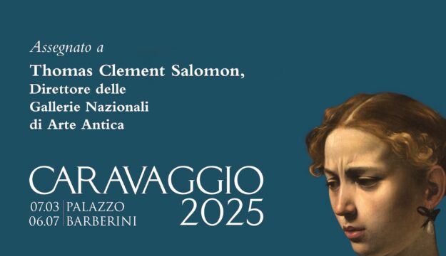 La mostra di Caravaggio a Roma vince il Premio Villa della Torre by Marilisa Allegrini