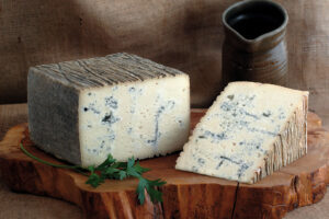 Quattro Portoni, Blu di Bufala