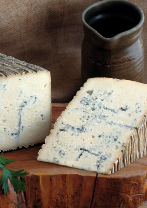 Quattro Portoni, Blu di Bufala