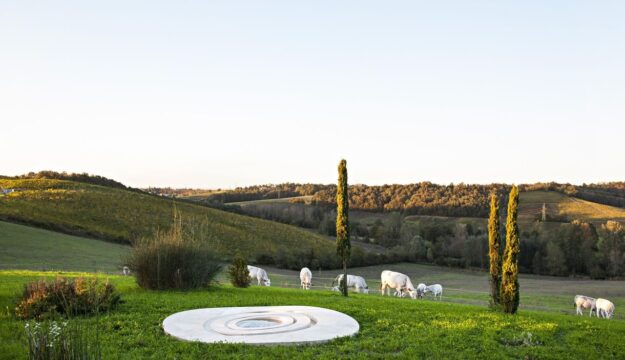 Ecco come le “art wineries” stanno disegnando il nuovo paesaggio culturale italiano