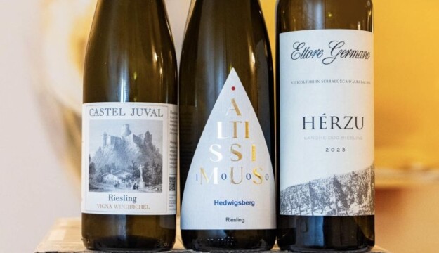 Il miglior Riesling d’Italia? È il Vigna Windbichel di Castel Juval-Unterortl dell’Alto Adige