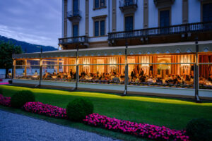 La Veranda di Villa d’Este - Cernobbio (CO)
