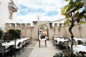 Scrigno del Duomo - Trento