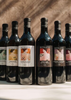 Il vino nasce dall’ascolto del vigneto nella sua essenza e dal profondo rispetto per chi lo coltiva