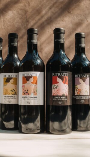 Il vino nasce dall’ascolto del vigneto nella sua essenza e dal profondo rispetto per chi lo coltiva