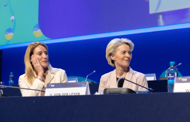 AGRICOLTURA ITALIANA, AGRICOLTURA UE, BILANCIO UE, Coldiretti, COMMISSIONE UE, Confagricoltura, PAC, PARLAMENTO UE, ROBERTA METSOLA, UE, URSULA VON DER LEYEN, Non Solo Vino