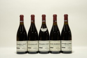 Ci sono il top della Borgogna e tanta Italia, in primis con Piemonte e Toscana, nell’asta by Bolaffi