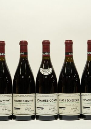 Ci sono il top della Borgogna e tanta Italia, in primis con Piemonte e Toscana, nell’asta by Bolaffi