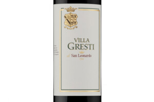 San Leonardo, Vigneti delle Dolomiti Igt Rosso Villa Gresti 2021