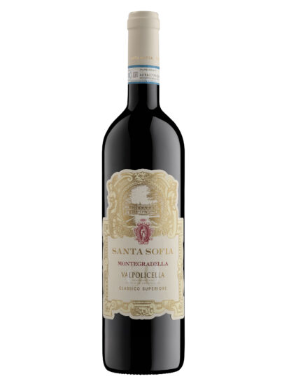 CLASSICO, SANTA SOFIA, VALPOLICELLA, Su i Vini di WineNews