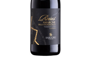 Sartori, Docg Amarone della Valpolicella Classico Reius 2020