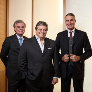 Finance still invests in synergy of wine & food: &ldquo;Compagnia del Gusto&rdquo; arises