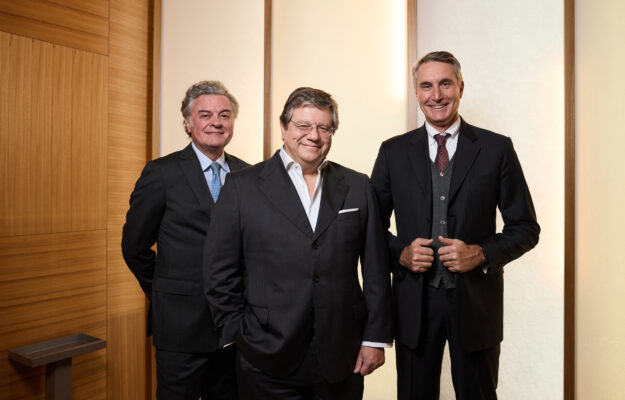 COMPAGNIA DEI SAPORI, COMPAGNIA DEL GUSTO, COMPAGNIA DEL MARE, COMPAGNIA DELLE VIGNE, ETTORE NICOLETTO, FAMIGLIA COSULICH, FINANZA, WINE & FOOD, Italia