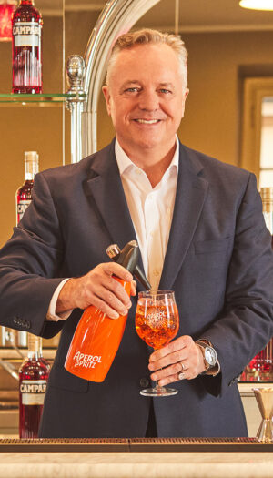 Campari, tagliare per crescere: il gruppo pronto a cedere 30 marchi su 72 (il 9% del portfolio)