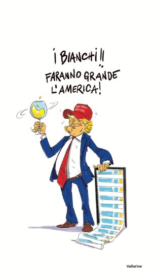 “Bianchi” - Elisa Vallarino