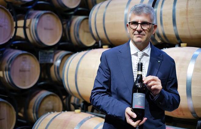 “The Enthusiast 100” 2025, il n. 1 è lo Stilèma Taurasi Riserva 2018 di Mastroberardino