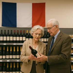 Francia, nella Gdo calano i vini fermi e gli spumanti in valore. Prosecco boom, Champagne giù