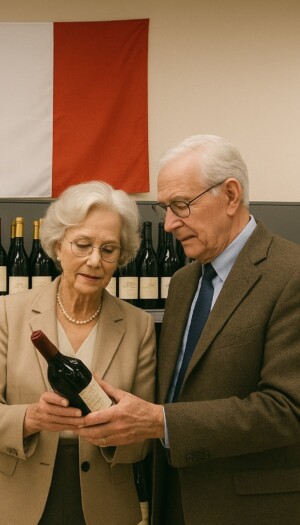 Francia, nella Gdo calano i vini fermi e gli spumanti in valore. Prosecco boom, Champagne giù