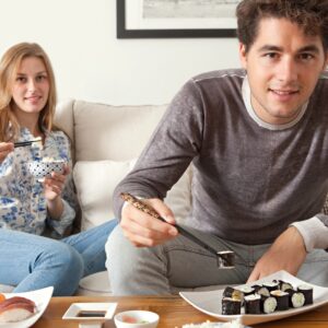 Dal “cucino dopo” al “clicco adesso”, le nuove abitudini del delivery italiano