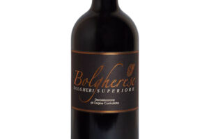 Tenuta Di Vaira, Doc Bolgheri Superiore Bolgherese 2022