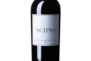 Tenuta Sette Cieli, Toscana Igt Rosso Cabernet Franc Scipio 2019
