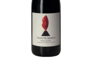 Tenute Bosco, Doc Etna Rosso 2022