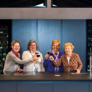 Nel futuro dell’accoglienza la tavola torna ad essere il luogo di incontro tra cucina e vino