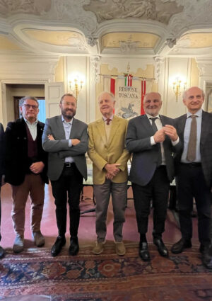 Trenta anni di vino Toscana Igt, tra storia e futuro: un “tesoro” che vale 470 milioni di euro