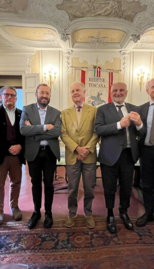 Trenta anni di vino Toscana Igt, tra storia e futuro: un “tesoro” che vale 470 milioni di euro