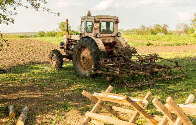 FEDERACMA, INVESTIMENTI, LEGGE DI BILANCIO 2025, MACCHINE AGRICOLE, MADE IN ITALY, Non Solo Vino