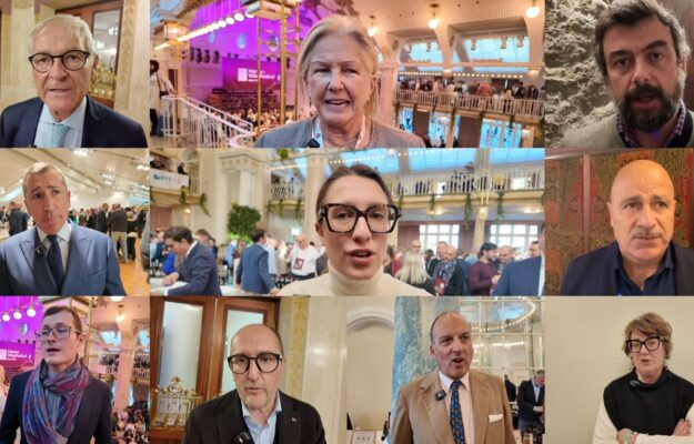 L’ottima annata nei top territori: il racconto della vendemmia 2025 in Piemonte, Toscana e Veneto