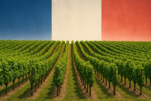 Francia e crisi del vino, il Governo stanzia 130 milioni di euro per l’estirpazione dei vigneti