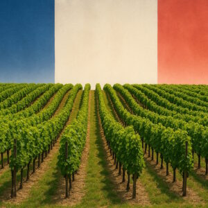 Francia e crisi del vino, il Governo stanzia 130 milioni di euro per l’estirpazione dei vigneti