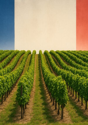 Francia e crisi del vino, il Governo stanzia 130 milioni di euro per l’estirpazione dei vigneti
