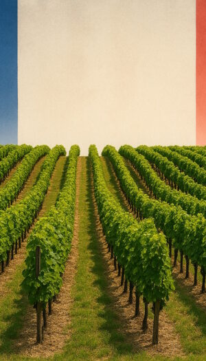 Francia e crisi del vino, il Governo stanzia 130 milioni di euro per l’estirpazione dei vigneti