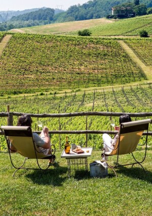 Il lusso dell’ospitalità italiana conquista gli “Awards for Excellence” 2026 di Condé Nast Johansens