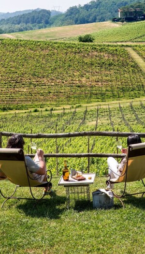 Il lusso dell’ospitalità italiana conquista gli “Awards for Excellence” 2026 di Condé Nast Johansens