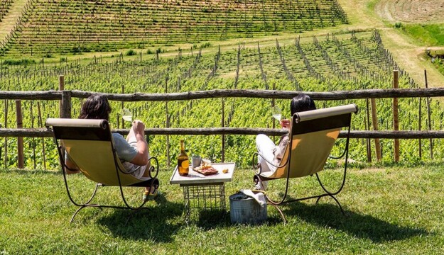 Il lusso dell’ospitalità italiana conquista gli “Awards for Excellence” 2026 di Condé Nast Johansens