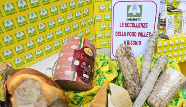 L’allarme della Coldiretti: il 97% dei cibi extra Ue entra in Europa senza controlli