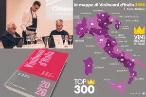 Cremisan, Caprai, Graspo e non solo: i premi speciali e la “Top 300” di “Vinibuoni d’Italia” 2026