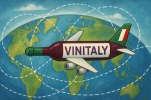 La promozione del vino non si ferma: Vinitaly in tour globale, aspettando Verona