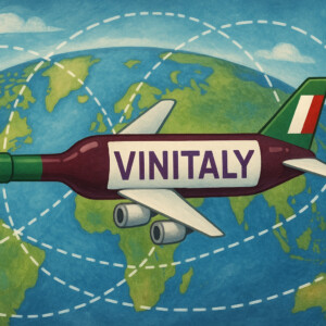 La promozione del vino non si ferma: Vinitaly in tour globale, aspettando Verona