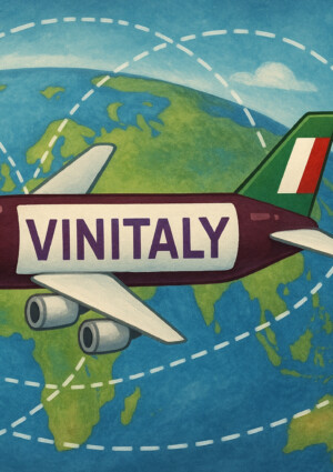 La promozione del vino non si ferma: Vinitaly in tour globale, aspettando Verona