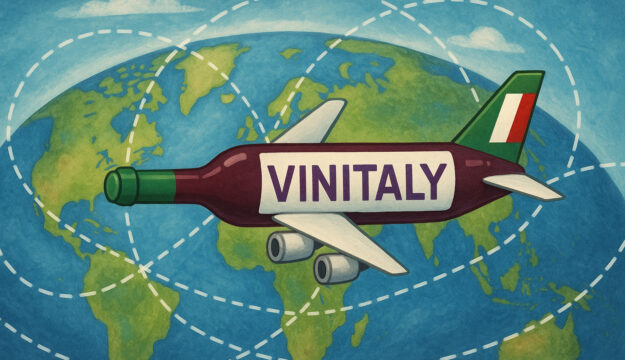 La promozione del vino non si ferma: Vinitaly in tour globale, aspettando Verona