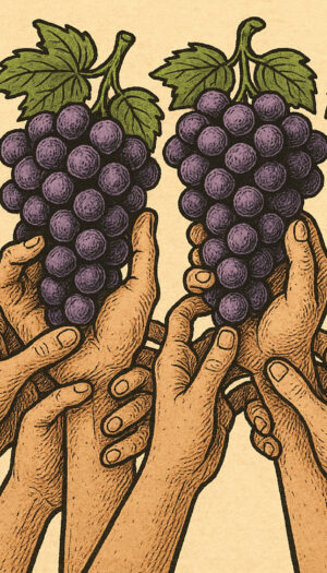 “Il vino italiano non può rassegnarsi a una decrescita felice”: l’appello delle Cooperative