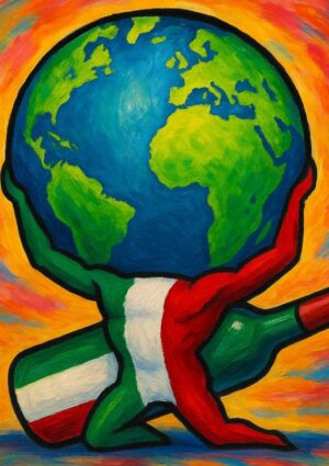 Vini, spiriti e aceti made in Italy: quadro difficile, ma le imprese italiane reagiscono e resistono