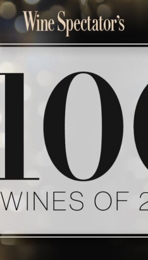 “Top 100” 2025 by “Wine Spectator”: 20 vini italiani, la metà toscani, Chianti Classico in testa